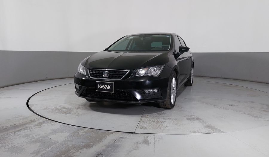 Seat Leon 1.4 STYLE 150HP DCT Hatchback 2018