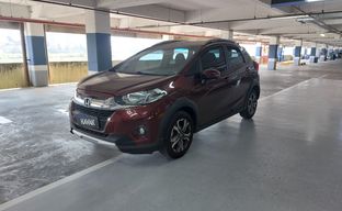 Honda • Wr-V