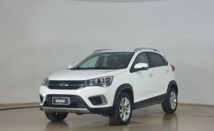 Chery • Tiggo 2