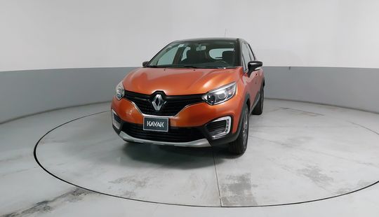 Renault • Captur