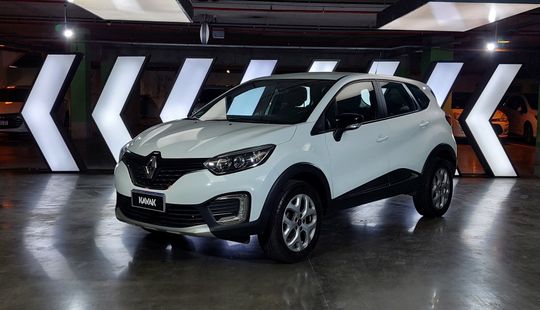 Renault • Captur