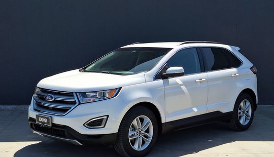 Ford • Edge