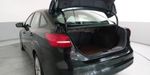 Ford Focus 2.0 SE AT Sedan 2015