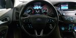 Ford Focus 2.0 SE AT Sedan 2015