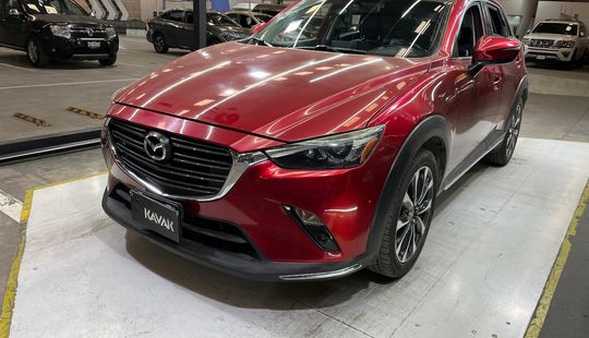 Mazda • CX-3