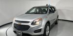 Chevrolet Equinox 2.4 LS D AUTO Suv 2016