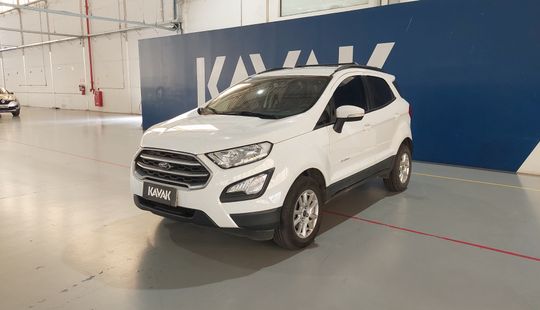 Ford • EcoSport