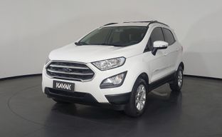 Ford • EcoSport