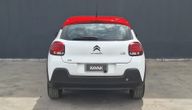 Citroen C3 1.2 PURETECH FEEL BVM MT Hatchback 2018