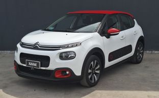 Citroen • C3