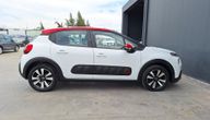 Citroen C3 1.2 PURETECH FEEL BVM MT Hatchback 2018