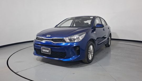 Kia • Rio