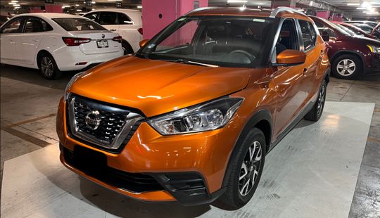 Nissan • Kicks