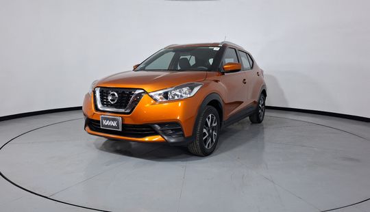 Nissan • Kicks