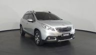 Peugeot 2008 GRIFFE Suv 2018