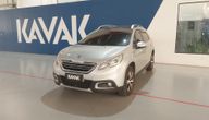 Peugeot 2008 GRIFFE Suv 2018