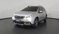 Peugeot 2008 GRIFFE Suv 2018