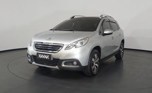 Peugeot • 2008