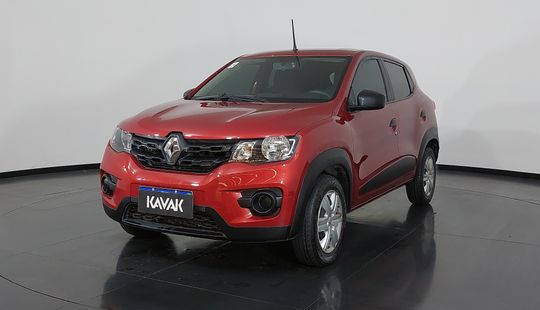 Renault • Kwid