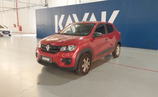 Renault • Kwid