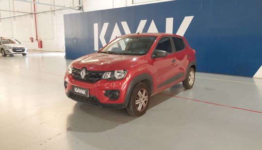 Renault • Kwid