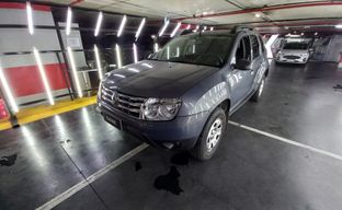 Renault • Duster