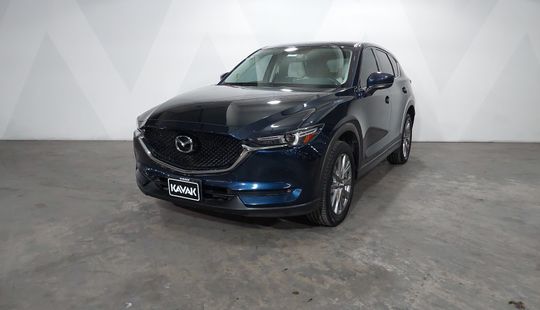 Mazda • CX-5