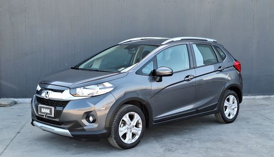 Honda • Wr-V