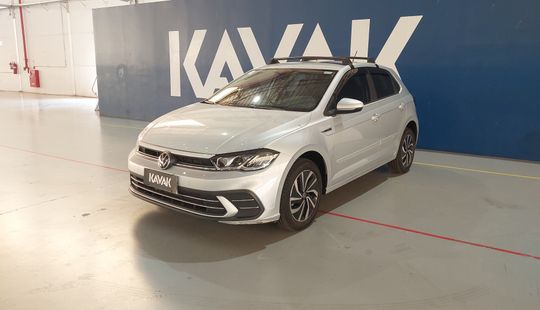 Volkswagen Polo TSI HIGHLINE-2023