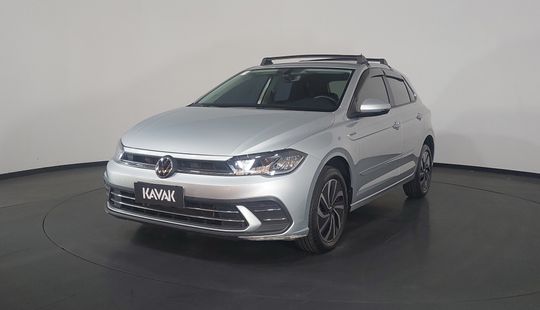 Volkswagen Polo TSI HIGHLINE-2023