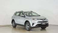 Toyota Rav4 2.0 LUJO CVT 4X2 Suv 2019