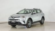 Toyota Rav4 2.0 LUJO CVT 4X2 Suv 2019