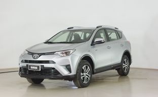 Toyota • RAV4