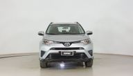 Toyota Rav4 2.0 LUJO CVT 4X2 Suv 2019