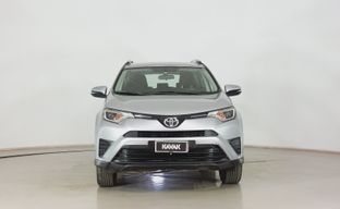 Toyota • RAV4