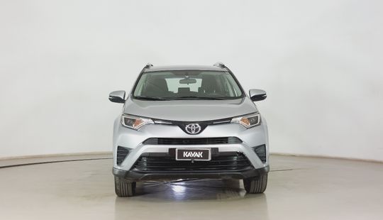 Toyota • RAV4