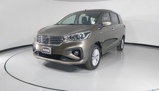 Suzuki • Ertiga