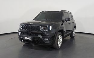 Jeep • Renegade