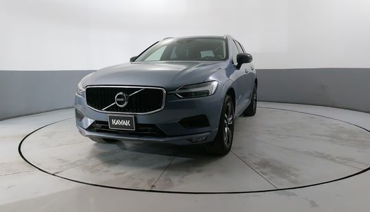 Volvo • XC60