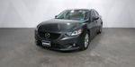 Mazda 6 2.5 I GRAND TOURING TA Sedan 2014