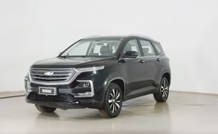 Chevrolet • Captiva