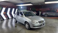 Chevrolet Classic 1.4 LS AIRBAG MT Sedan 2014