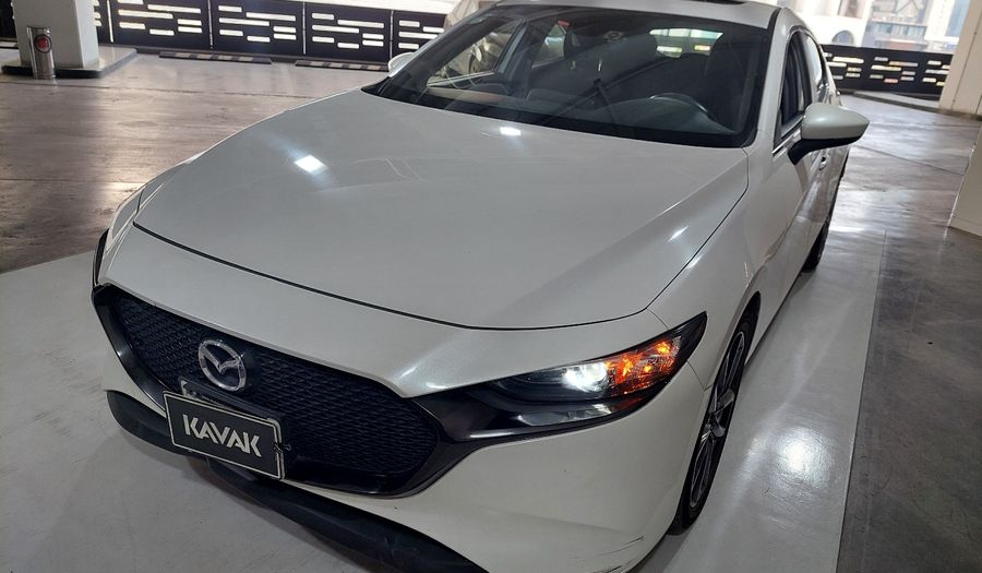 Mazda 3 2.5 I SPORT HATCHBACK AUTO Hatchback 2019