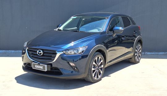 Mazda • CX-3