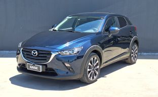 Mazda • CX-3