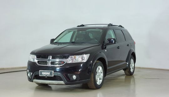 Dodge • Journey