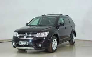 Dodge • Journey