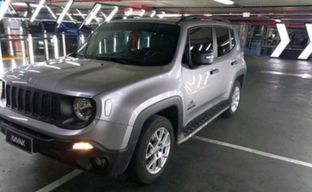 Jeep • Renegade