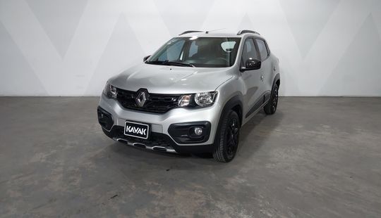 Renault • Kwid