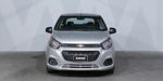 Chevrolet Beat 1.2 LS A Sedan 2019